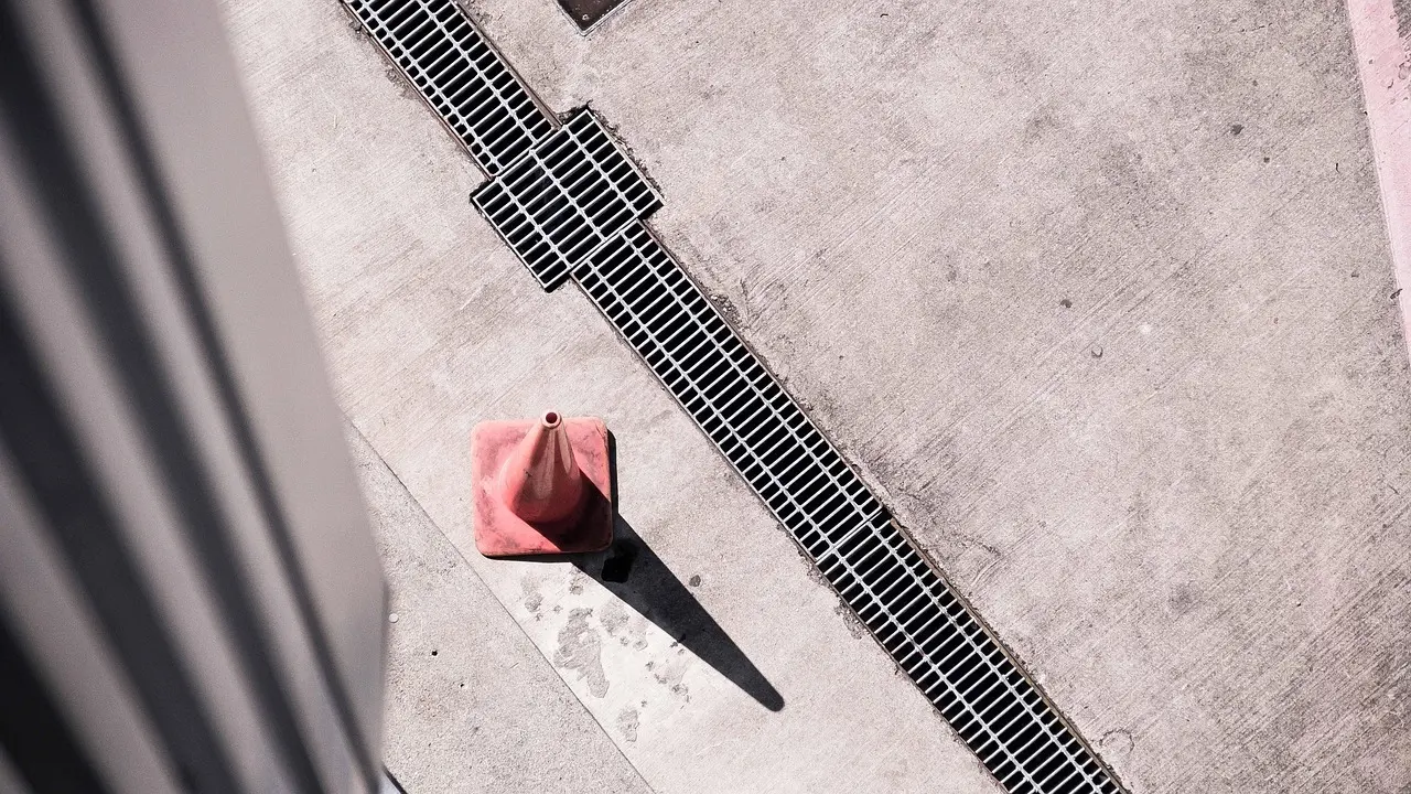 7 trin til at skifte bundventilen i håndvasken