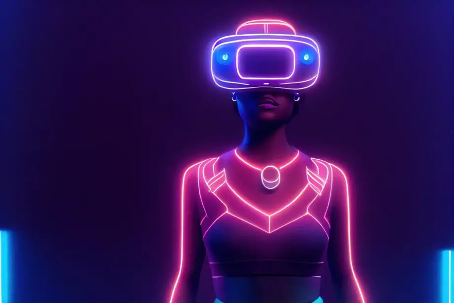 Er et VR-headset egnet til små stuer og lejligheder?