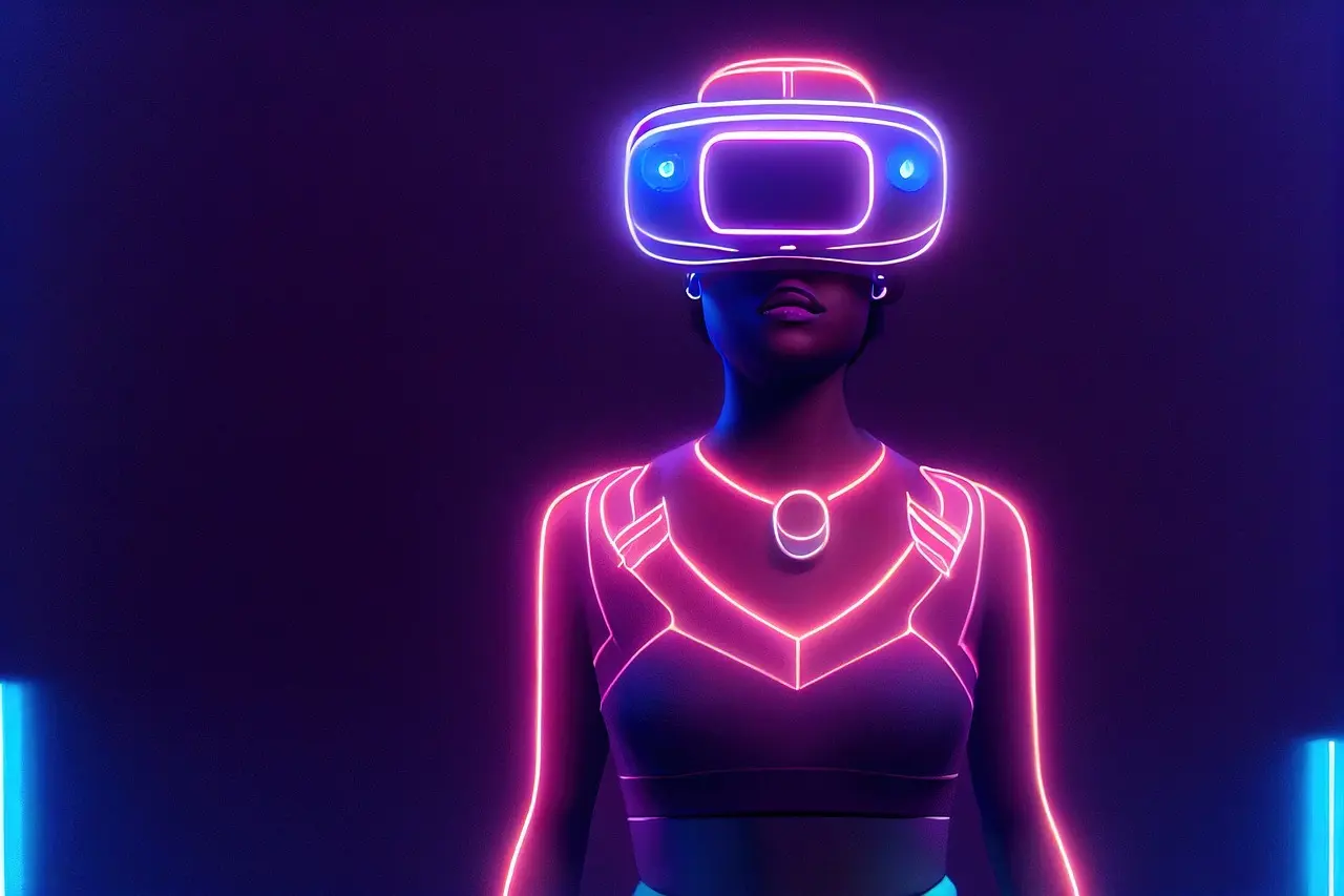 Er et VR-headset egnet til små stuer og lejligheder?